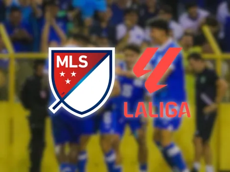 De la MLS a España: futbolista de La Selecta recibe la oferta que puede cambiar su carrera
