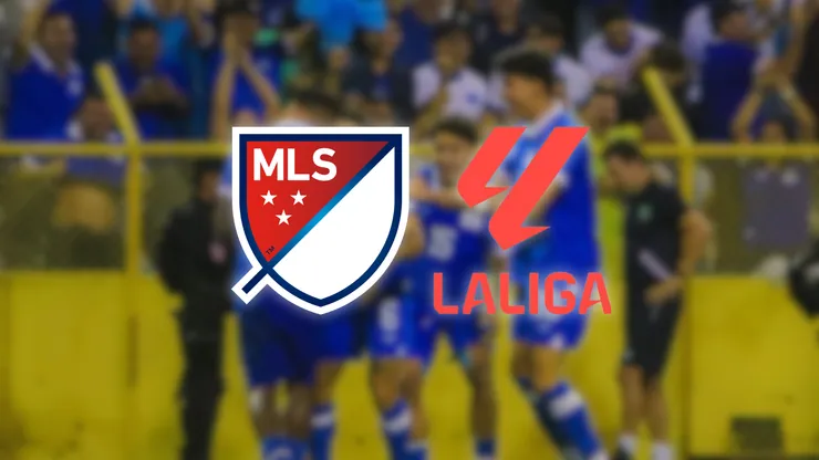 Uno de los talentos que El Salvador tiene en la estructura de la MLS está frente a una gran oportunidad en Europa.