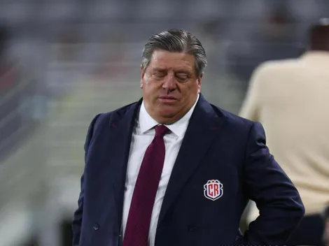 Sale la contradicción del Piojo Herrera que indigna a todos