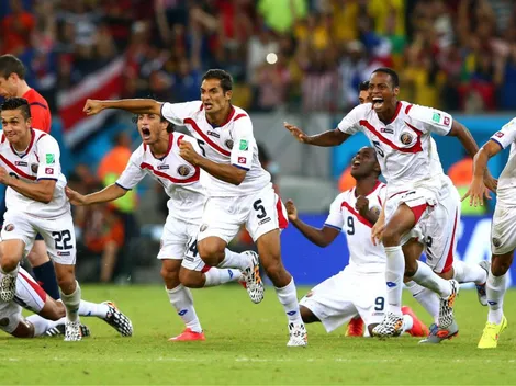 Mundialista de Brasil 2014 dedica su tiempo a un reality show