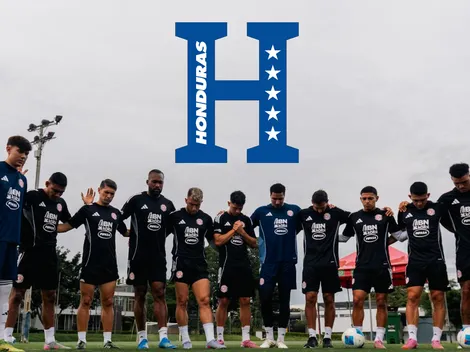 Costa Rica golpea primero: La Sele recibe un impulso clave antes de enfrentar a Honduras