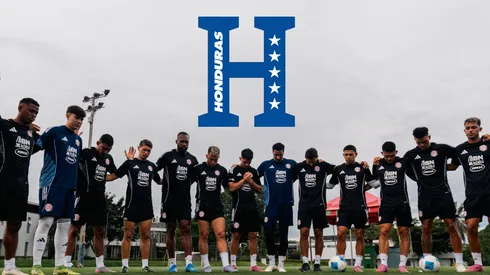 Costa Rica pega primero.