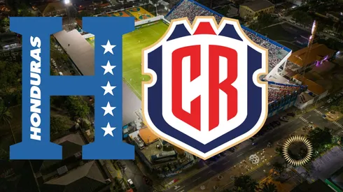 La selección de Honduras ya sabe lo que se espera ante Costa Rica.