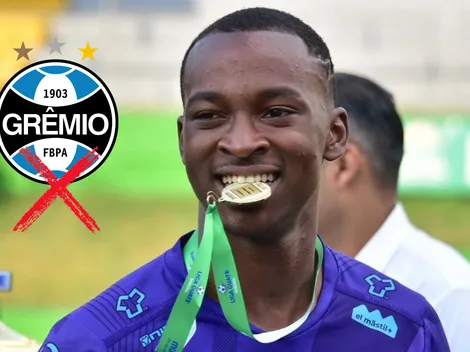 No es Gremio: afirman que Marvin Ávila Jr. llegará a este gigante de Brasil