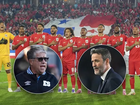 "Tiene ventaja": figura de Panamá marca la gran diferencia entre Bolillo Gómez y Christiansen