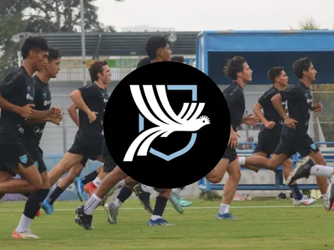 Guatemala sufre baja de último momento para los partidos importantes