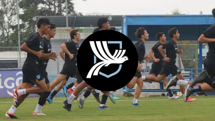 La Selección de Guatemala se prepara mientras conoce una baja sensible.