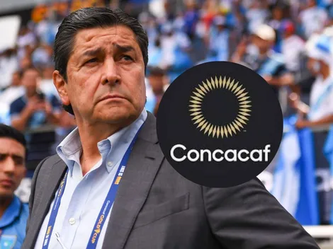 Luis Fernando Tena en alerta por decisión que impacta a Guatemala