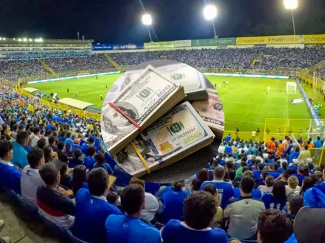 El Salvador consternado por escándalo que genera una crisis en la Fesfut