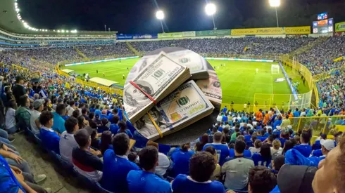 El Salvador se encuentra en vilo por un escándalo inesperado que podría costarle caro a la FESFUT.