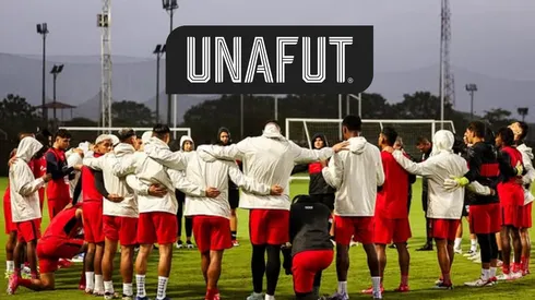 Alajuelense sorprende a la Unafut.