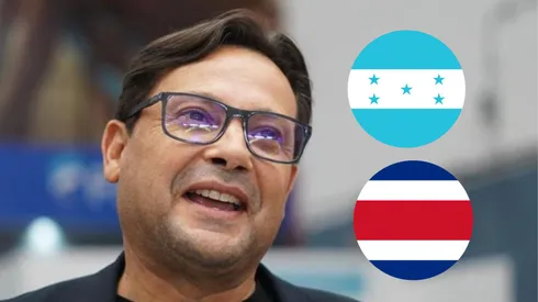 Jeaustin Campos tiene un problema en Real España.