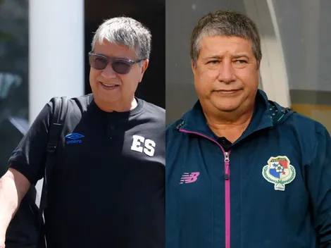 El Salvador sin palabras por la respuesta de Bolillo Gómez sobre Panamá