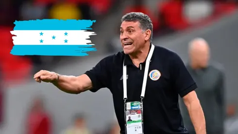 La selección de Honduras ha recibido una sentencia de Luis Suárez.