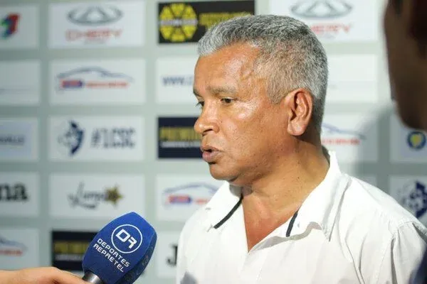 El mandamás de Cartaginés cargó contra la Liga (El Mundo CR).