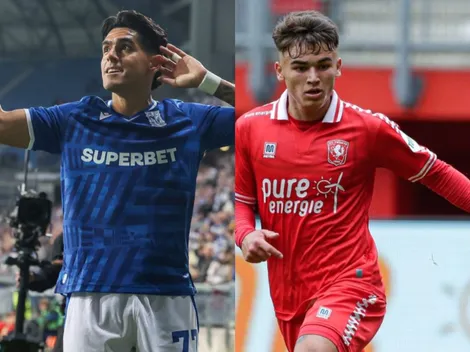 Manfred Ugalde gana 1.4 millones de dólares: esto cobra Luis Palma