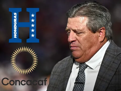 Mundial 2026 en peligro: la sentencia de Concacaf que golpea al Piojo Herrera