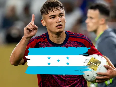 Referente de Honduras impacta a Costa Rica con lo que dice de Manfred Ugalde