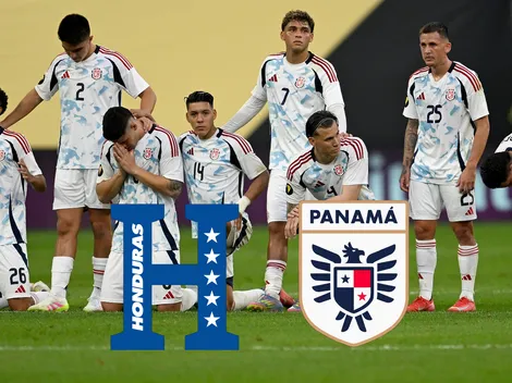 "Va a ser un mega fracaso": Costa Rica recibe un ataque brutal desde Panamá