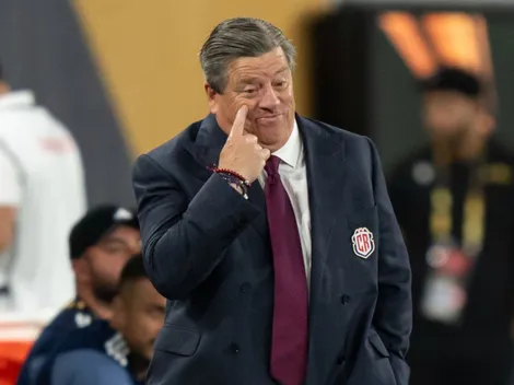 La sorpresa que el Piojo Herrera tiene guardada