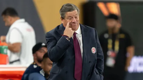 El as bajo la manga de Miguel Herrera. (Foto: Getty Images)