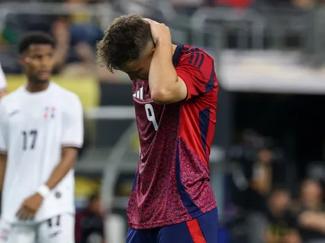 El calvario que vivió Manfred Ugalde por culpa de la Fedefútbol