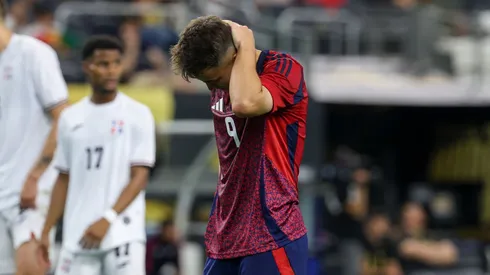 Manfred Ugalde vivió un calvario. (Foto: Getty Images)