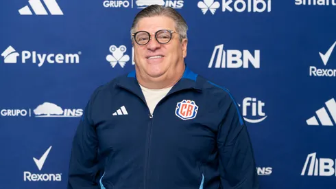 Miguel Herrera recibe una gran novedad. (Foto: La Nación)