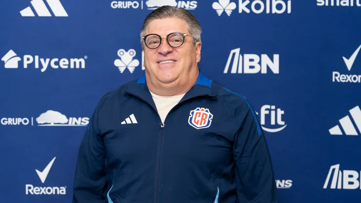 Miguel Herrera recibe una gran novedad. (Foto: La Nación)