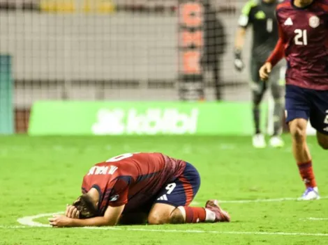 Campeón del mundo destroza a Costa Rica