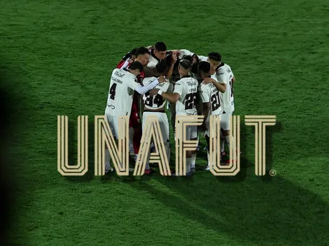 UNAFUT le da una mano a Alajuelense