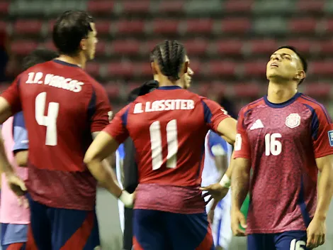 Ex DT de Costa Rica apoya a Honduras en el clásico