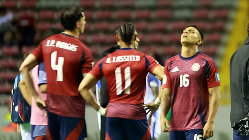 Un ex DT de Costa Rica prefiere a Honduras. (Foto: La Nación)