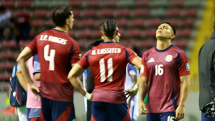 Un ex DT de Costa Rica prefiere a Honduras. (Foto: La Nación)