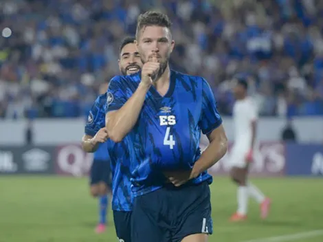 Eriq Zavaleta señaló a los grandes culpables de su renuncia a El Salvador