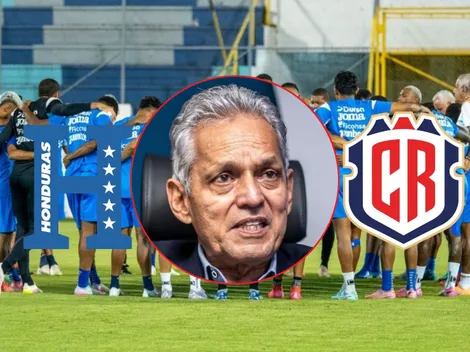 Apartados: Reinaldo Rueda confirma la notificación que sorprende a Honduras