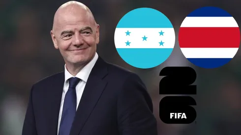 FIFA ha dejado un claro mensaje para el retorno de las Eliminatorias.
