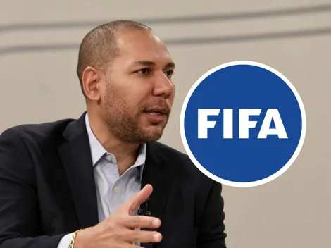 El Salvador conoce decisión FIFA que impacta a Yamil Bukele en FESFUT