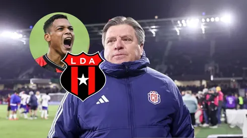 Piojo Herrera habló sobre el futuro de Creichel Pérez