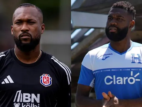 Waston advierte a Benguché y el recadito que hace arder a Honduras