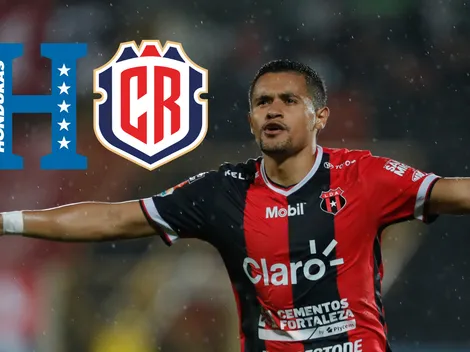 A Roger Rojas le preguntaron por el ganador de Honduras vs. Costa Rica y respondió esto