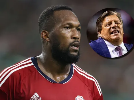 El Piojo dice algo sobre Waston que nadie vio venir