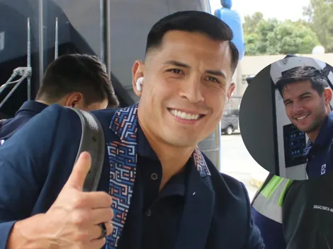 Rubio Rubín sorprende al referirse sobre el regreso de Chucho López a la Selección de Guatemala