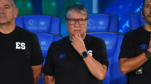 Gómez recibe otra mala noticia con su plantel.