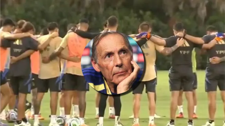 Falleció Miguel Ángel Russo. (Foto: TYC)