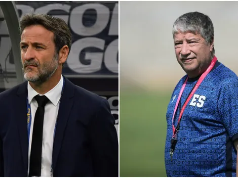 Mientras Thomas Christiansen gana 840 mil dólares por año en Panamá, esto cobra Bolillo Gómez para clasificar a El Salvador al Mundial 2026