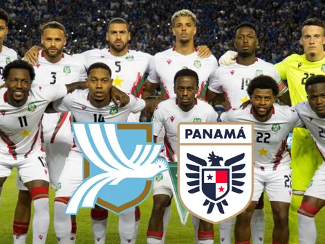 ¡Atención Guatemala y Panamá! Surinam se queda sin piezas claves para los juegos de la Eliminatoria Mundialista