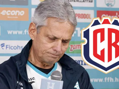 Honduras en vilo: Reinaldo Rueda revela el problema que no esperaba