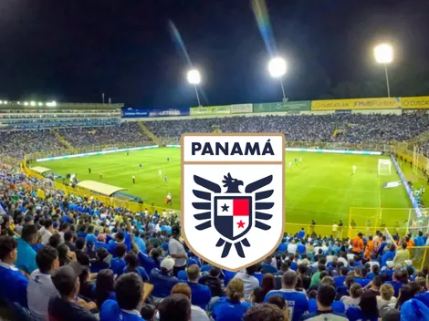 "Nadie tiene miedo": Figura de Panamá calienta el partido ante El Salvador al referirse del estadio Cuscatlán