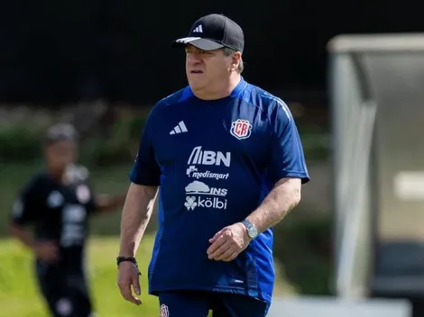 Piojo Herrera admite ante toda Honduras su punto más débil